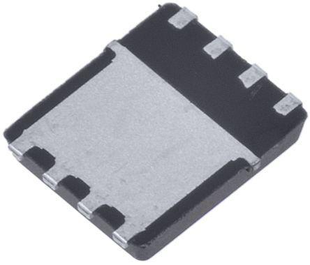 BSC014NE2LSI Infineon  N-channel MOSFET, 100 A, 25 V OptiMOS, 8-Pin TDSON