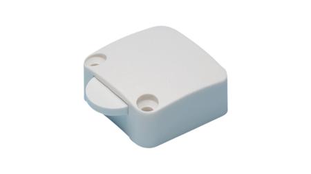 5120-003-02 Pushbutton Switch White