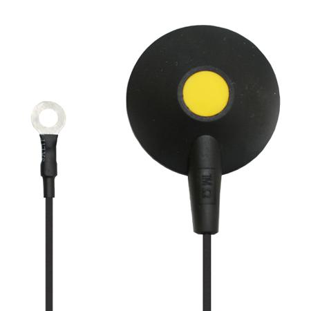 218-662 RS PRO Earth Stud Kit With 10 mm Stud