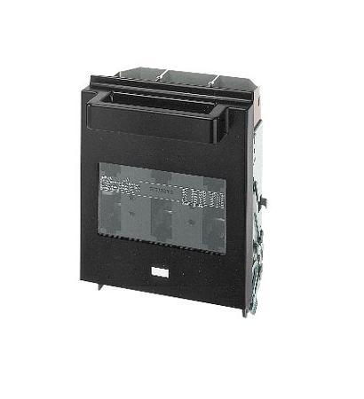 3NP5260-0CB10 Siemens Fuse Switch Disconnector, 3 Pole, 250A Max Current