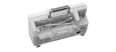 DSOX2002A Keysight Technologies InfiniiVision 2000 X Series  Digital Oscilloscope, Bench, 2 Channels, 70MHz