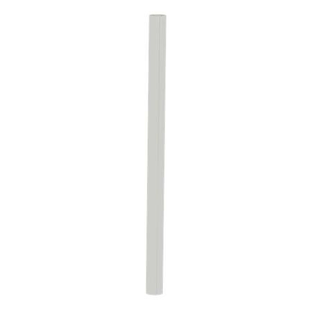 INS45003 Schneider Electric INS4 Series Aluminium Pole Clamp for Use with Unica, 1000 x 60mm