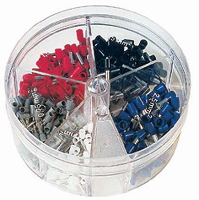 KP-FSD3 Panduit Ferrule Kit Crimp terminal Kit