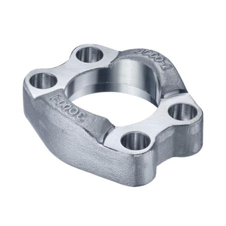 BM-603-M-W5 Stauff SAE-Profile Flanges