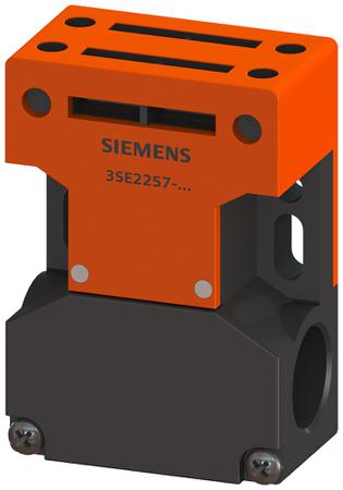3SE2257-6XX Siemens 3SE2243 Series Limit Switch, NC, Thermoplastic Housing