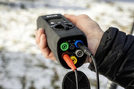EV-KIT-2 Type 2 EV Charger Test Kit with DM286