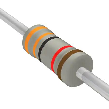 MFN-25FRF52-33K Yageo