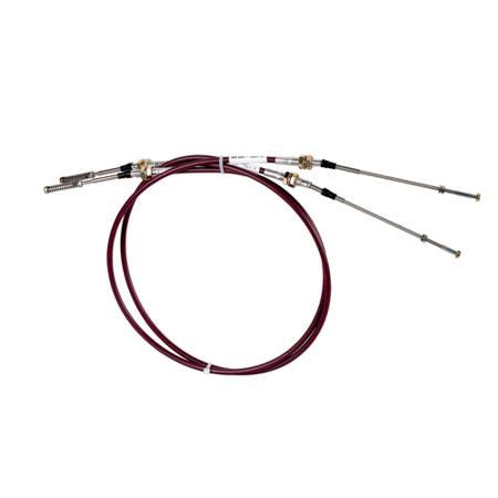 184221 IZMX-MIL-CAB3050-1 Eaton IZMX/INX Series Bowden Cables