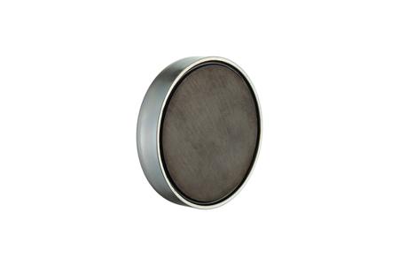 107-897 RS PRO Magnet 80mm, 64.3kg Pull