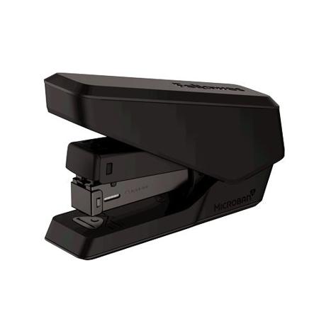 5012901 Fellowes LX840 Stapler Stapler, 25 Sheet Capacity, 24/6 mm, 26/6 mm Staple Size