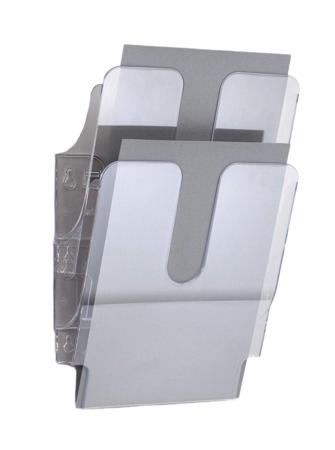 1709008400 Durable Clear Document stand Document Holder