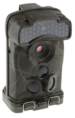 LTL6210A Sure24 Analogue Indoor, Outdoor IR CCTV Camera