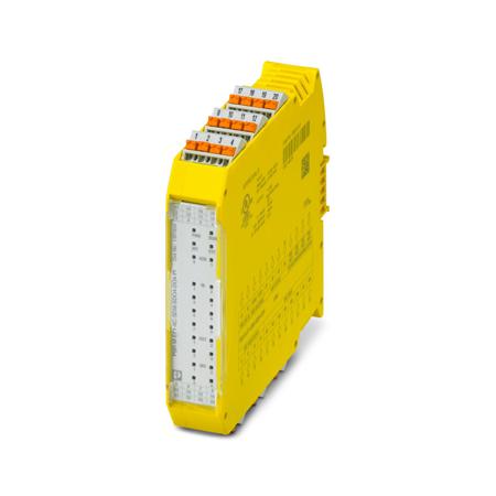 1337850 Phoenix Contact PSR Series Extension Module for Use with Machine Or System, Digital, Digital, 28.8 V