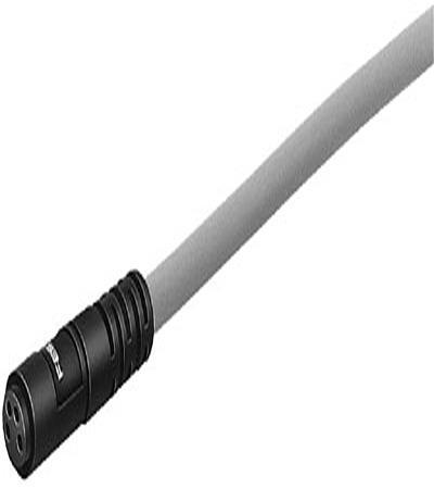 SIM-K-4-GD-5-PU Festo Straight Female 4 way M8 to 4 way Pigtail Cable, 5m