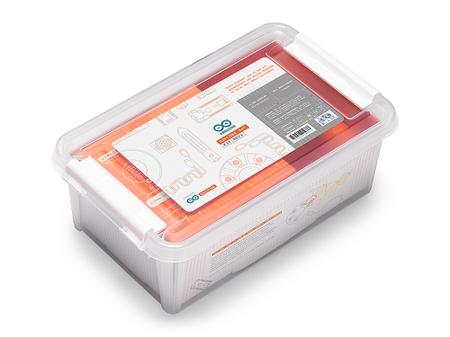 AKX00044 Arduino Education Starter Kit Explore IoT Kit Rev2