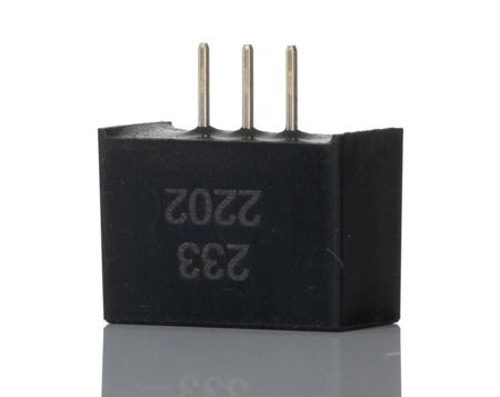 TSR-2-24150 TRACOPOWER Switching Regulator, 18 → 36V dc Input, 15V dc Output, 2A