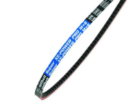 XPZ-587-XEP OPTIBELT Drive Belt, belt section XPZ, 587mm Length
