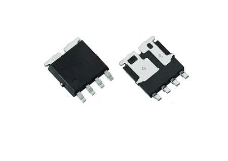 SQJA42EP-T1_GE3 Automotive N-Channel 40 V (D-S) 175C MOS