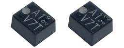 ETPSF270M6E Panasonic 270μF Surface Mount Polymer Capacitor, 2.5V dc