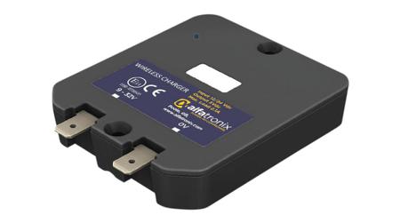 AL1-H 5 Wireless Charger, 5W