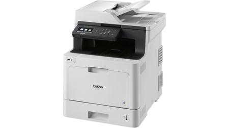 DCPL8410CDWC1 Brother  No Laser