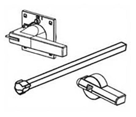 RHVMS16 VL MCB Mini Circuit Breaker