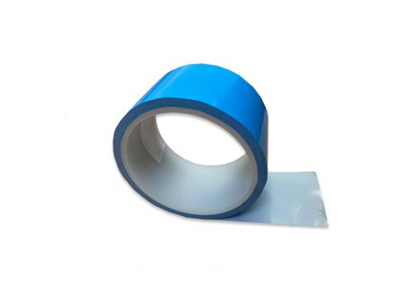 GCSR-008TAFG-0-15-A- GCS Thermal GCSR-008TAFG-0.15(A) Series Thermal Tape, 0.15mm Thick, 8W/m·K, Acrylic