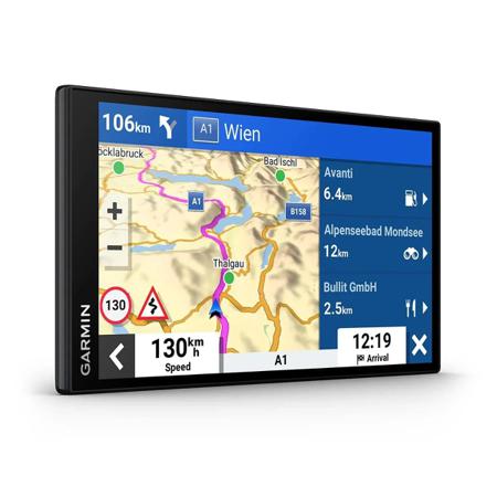 010-02470-10 Garmin Garmin DriveSmart 76 Sat Nav