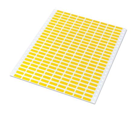 5031692 Phoenix Contact Panel Marker, 20mm Length