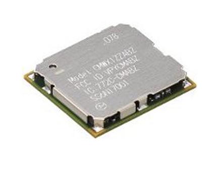 CMWX1ZZABZ-078 Murata Power Solutions STM32L, SX1276 FSK, LoRa, OOK LoRa Modules