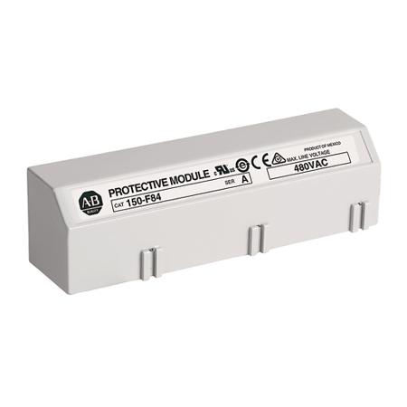 150-F84 Allen Bradley Microswitch Terminal Cover for use with SMC-50 IEC Line