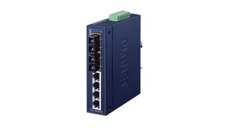 ISW-621 Planet Industrial Ethernet Switch