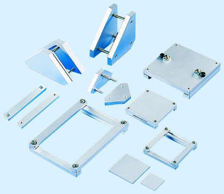 00091847 Rose+Krieger Clamping Strip