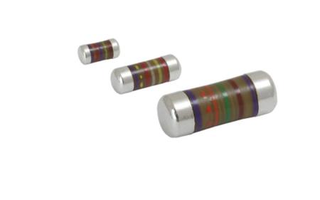 MMA02040D1002BB300 Vishay MMA 0204 10 kΩ, 0204 Thin Film Resistor 0.001 Surface Mount 0.4 W -