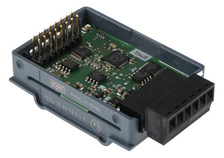 6ES7231-4HA30-0XB0 Siemens SIMATIC S7-1200 PLC I/O Module 1 x I/O, 5 V dc, 62 x 38 x 21 mm