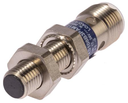 XS108B3PAM12 Telemecanique Sensors Inductive Sensor