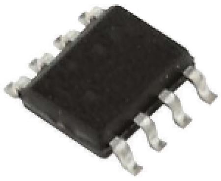 TSZ182IYST STMicroelectronics, Operational Amplifier, 2.8 MHz, 8-Pin 5.5 V MiniSO