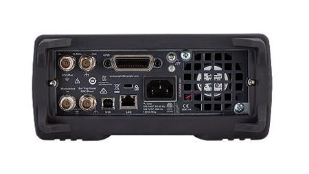 33522B Keysight Technologies  Function Generator 30MHz Ethernet, GPIB, LAN, USB