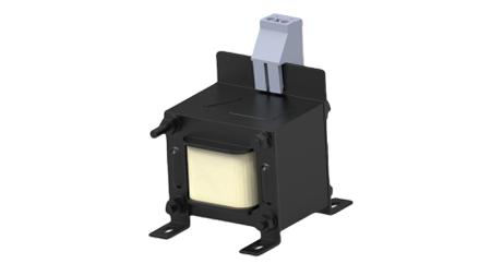 2432408-2 TE Connectivity, CORCOM RPQ 4A 250 V ac 50Hz, Chassis Mount Power Line Filter, Terminal Block, Single Phase