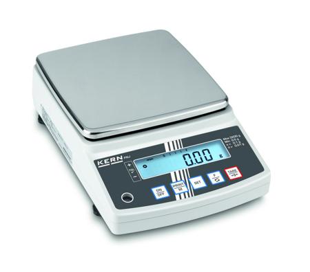 PNS-3000-2 Kern Weighing Scale, 3.2kg Capacity Europe, UK, US