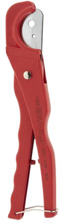 63199 Ega-Master Pipe Cutter 35 mm, Cuts Plastic