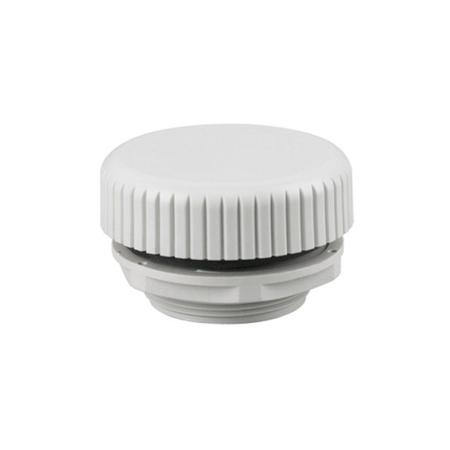 107225-DAV-M40 Eaton xEffect Series Polyamide Ventilation Gland, 60 x 37mm