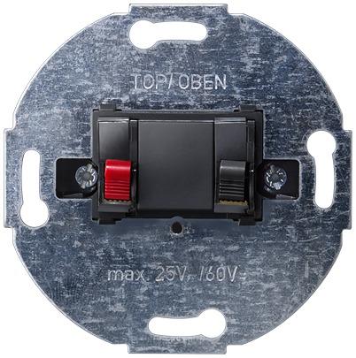5TG2467-2 Siemens 5TG2467 Black Electrical Socket