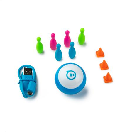M001BRW Sphero Sphero mini M001 Robot, Primary