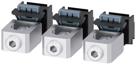 3VA9133-0JD11 Siemens SENTRON Wire Connector for use with 3VA5