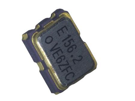 X1G005351000711 Epson, 156.25MHz SPXO Crystal Oscillator LVDS SMD