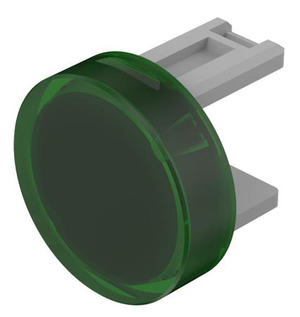31-933.5 EAO Modular Switch Lens for Use with EAO 31 series