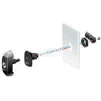 NSYAEDL455S3D S3D 455 key handle