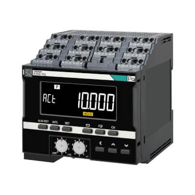 K7DD-PQMD Omron K7DD Motor Protection Unit, 24 V
