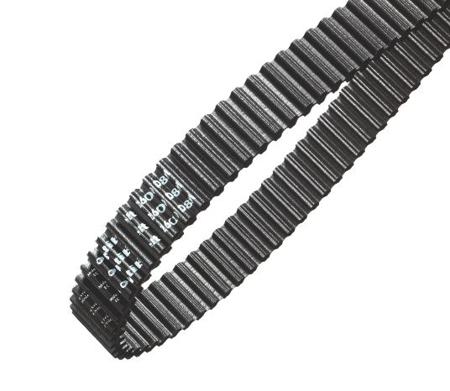 755-D5M-15 OPTIBELT Double Sided Timing Belt, 151 Teeth, 755mm Length, 15mm Width